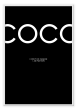 Coco Fashion Black Online now