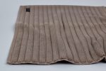 Bemboka Pure Cotton Bath Mat Mocha Discount