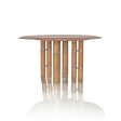 MESA DE COMEDOR CANDANGO 08 For Discount