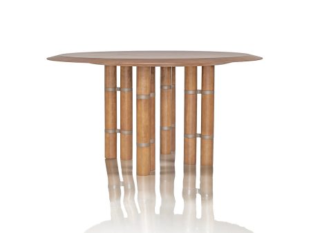 MESA DE COMEDOR CANDANGO 08 For Discount