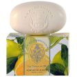 La Florentina Boboli Citrus Bar Soap 300 g For Cheap