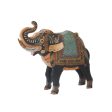 ESCULTURA DECORATIVA DE ELEFANTE Online Sale