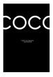 Coco Fashion Black Online now