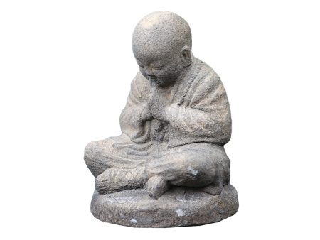 ESTATUA DE BUDDHA EN PIEDRA Online now