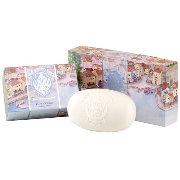 La Florentina Marine Bar Soap 300 g Cheap