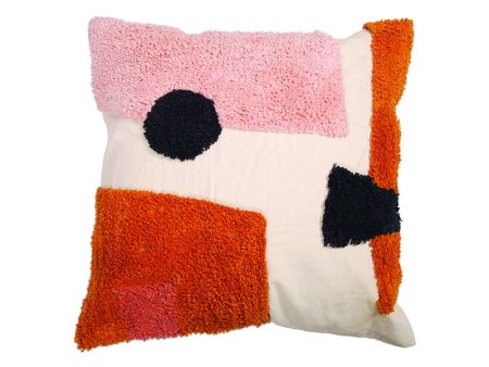 ***CUSHION COVER WITH INSERT Online now