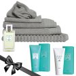 Pamper Gift Set Acqua dell Elba Bemboka For Sale