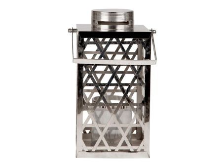 ***STAR WEAVE HURRICANE LANTERN - M Online