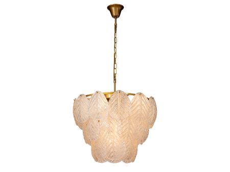 PENDANT LAMP, BRASS For Discount