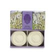 La Florentina Set of 6 Mixed 2 Round Soaps 115 g Online Hot Sale