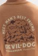 Graphic T-shirt – Man’s Best Friend Supply