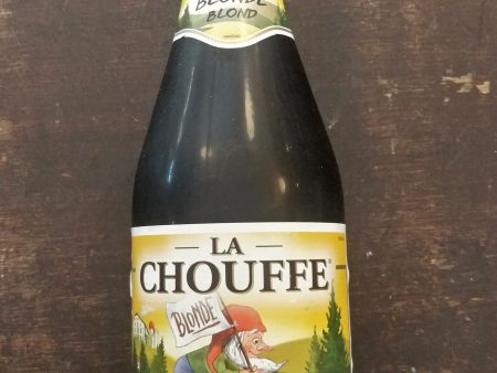 La Chouffe For Cheap