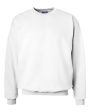 Hanes Ultimate Cotton Crewneck Heavy Weight Sweatshirts Online Sale