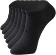 Low Cut Trainer Socks (5pk) Hot on Sale