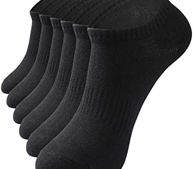 Low Cut Trainer Socks (5pk) Hot on Sale