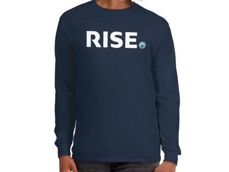 RISE – Long Sleeve Shirt Cheap