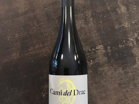 Cami del Drac Carignan Blanc For Sale