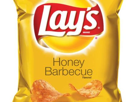 Lays Honey BBQ Flavored Cheap