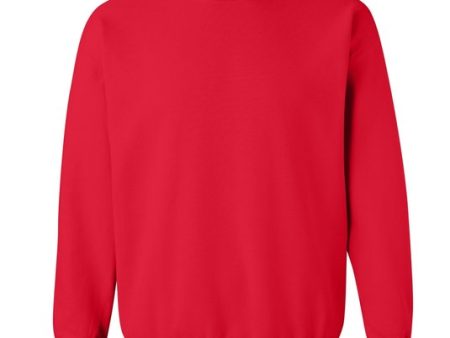 NuBlend Heavy Sweatshirt Online Hot Sale