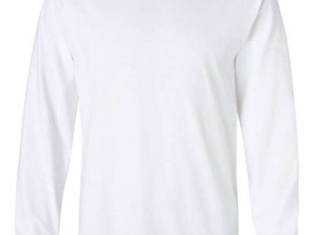 Gildan Long Sleeve Shirt Cheap