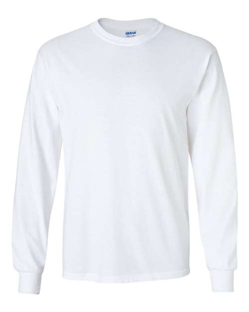 Gildan Long Sleeve Shirt Cheap