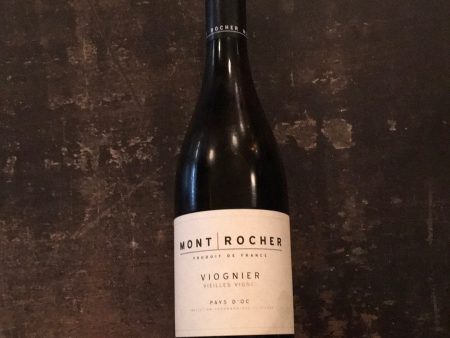 Mont Rocher Viognier on Sale