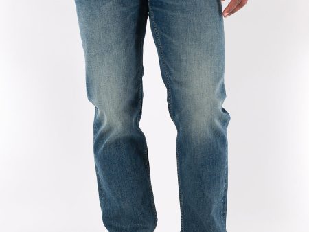 Athletic Jean -  Highpoint Supply