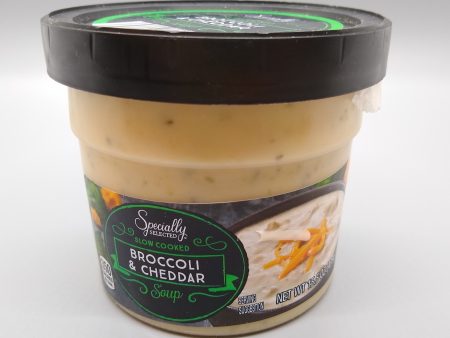 Specialty Select Slow Cooked Soups Fashion