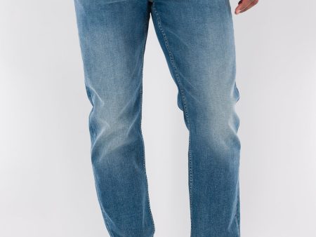 Athletic Jean - Swansboro Online Sale