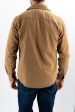 CPO Jacket - Walnut Cheap