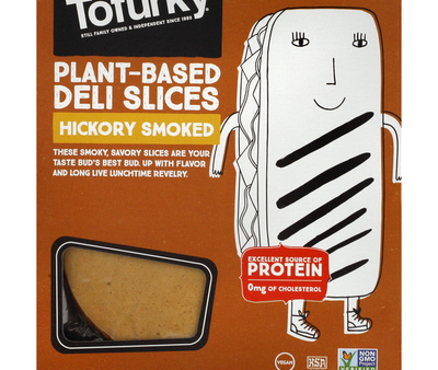 tofurkey Organic Plant based Deli Slices Online now