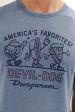 Graphic T-shirt – America’s Favorites Hot on Sale