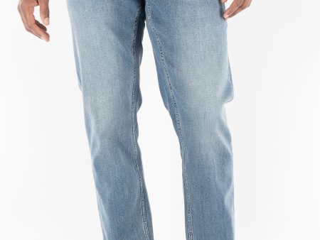 Athletic Jean -  Oxford Online Sale