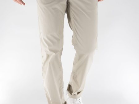 Maneuver Pant - Stone Online Hot Sale