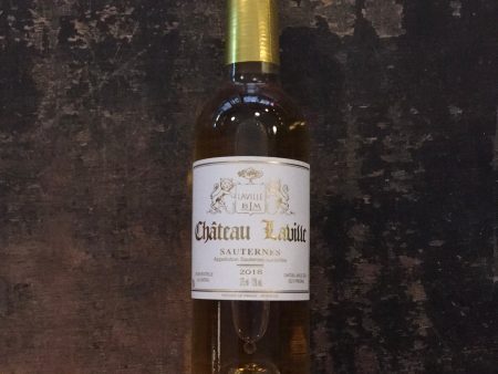 Chateau Laville Sauternes Online now