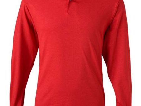 SpotShield™ 50 50 Long Sleeve Sport Shirt Hot on Sale