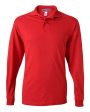 SpotShield™ 50 50 Long Sleeve Sport Shirt Hot on Sale