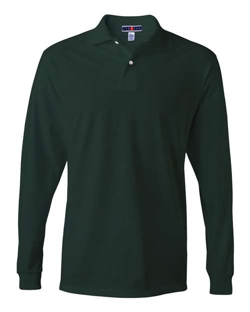 SpotShield™ 50 50 Long Sleeve Sport Shirt For Discount