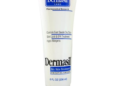 Dermasil Dry Skin Treatment Online Sale