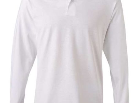 SpotShield™ 50 50 Long Sleeve Sport Shirt Discount