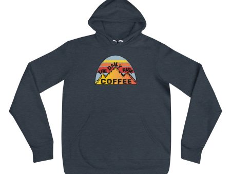 DRC Throwback Hoodie Discount