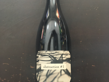 Abstraction Muscadet on Sale