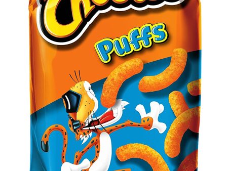 Cheetos Puffs on Sale