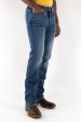 Relaxed Boot Jean - Smithfield Hot on Sale