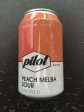 Pilot Peach Melba 33cl Discount