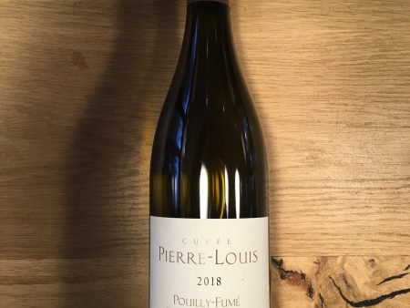 Cuvee Pierre Louis Pouilly Fume Online Sale