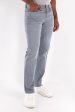 Slim Straight Jean - Greybeard Online Sale