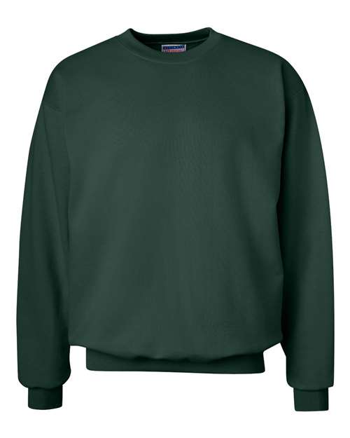 Hanes Ultimate Cotton Crewneck Heavy Weight Sweatshirts Online Sale