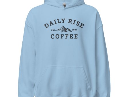 Vintage Light DRC Hoodie Fashion