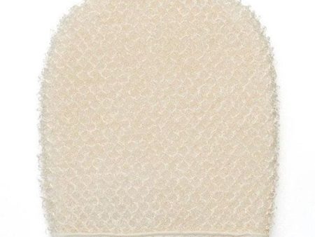 Bath & Shower Exfoliating Facial Mitt Online Hot Sale